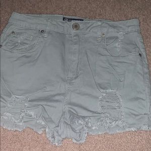 Women’s shorts